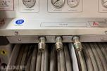 2010 HeatWork HW3600 teletiner