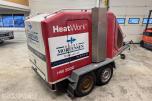 2010 HeatWork HW3600 teletiner