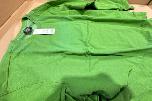 6 stk Clique Classic Roundneck gensere i størrelse 3XL – Green Melange