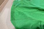 6 stk Clique Classic Roundneck gensere i størrelse 3XL – Green Melange