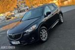 2013 Mazda CX-5 2.2 Skyactiv-D 175hk Automat 4WD 128 355 km