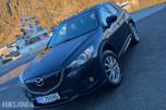 2013 Mazda CX-5 2.2 Skyactiv-D 175hk Automat 4WD 128 355 km