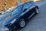 2013 Mazda CX-5 2.2 Skyactiv-D 175hk Automat 4WD 128 355 km