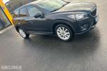 2013 Mazda CX-5 2.2 Skyactiv-D 175hk Automat 4WD 128 355 km