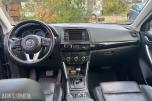 2013 Mazda CX-5 2.2 Skyactiv-D 175hk Automat 4WD 128 355 km