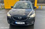 2013 Mazda CX-5 2.2 Skyactiv-D 175hk Automat 4WD 128 355 km