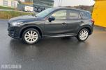 2013 Mazda CX-5 2.2 Skyactiv-D 175hk Automat 4WD 128 355 km