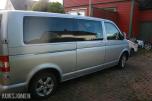 2008 Volkswagen Caravelle T5, 6-SETER EU OK TIL 08.2028