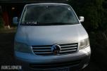 2008 Volkswagen Caravelle T5, 6-SETER EU OK TIL 08.2028