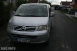 2008 Volkswagen Caravelle T5, 6-SETER EU OK TIL 08.2028