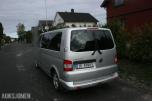 2008 Volkswagen Caravelle T5, 6-SETER EU OK TIL 08.2028