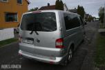 2008 Volkswagen Caravelle T5, 6-SETER EU OK TIL 08.2028
