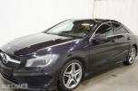 2014 Mercedes-Benz CLA Coupe 180 AMG PANO RYGGEKAMERA