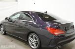 2014 Mercedes-Benz CLA Coupe 180 AMG PANO RYGGEKAMERA