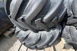2014 JCB TM220 FM Hjullaster / Teleskoplaster 3193 t