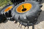 2014 JCB TM220 FM Hjullaster / Teleskoplaster 3193 t