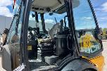 2014 JCB TM220 FM Hjullaster / Teleskoplaster 3193 t