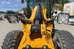 2014 JCB TM220 FM Hjullaster / Teleskoplaster 3193 t