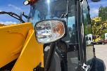 2014 JCB TM220 FM Hjullaster / Teleskoplaster 3193 t