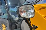 2014 JCB TM220 FM Hjullaster / Teleskoplaster 3193 t