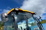 2014 JCB TM220 FM Hjullaster / Teleskoplaster 3193 t