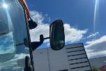 2014 JCB TM220 FM Hjullaster / Teleskoplaster 3193 t