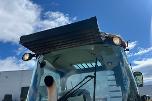 2014 JCB TM220 FM Hjullaster / Teleskoplaster 3193 t