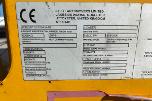 2014 JCB TM220 FM Hjullaster / Teleskoplaster 3193 t