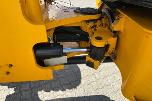 2014 JCB TM220 FM Hjullaster / Teleskoplaster 3193 t