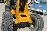 2014 JCB TM220 FM Hjullaster / Teleskoplaster 3193 t