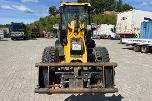 2014 JCB TM220 FM Hjullaster / Teleskoplaster 3193 t