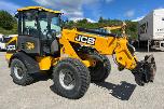 2014 JCB TM220 FM Hjullaster / Teleskoplaster 3193 t
