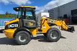 2014 JCB TM220 FM Hjullaster / Teleskoplaster 3193 t