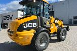 2014 JCB TM220 FM Hjullaster / Teleskoplaster 3193 t