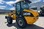 2014 JCB TM220 FM Hjullaster / Teleskoplaster 3193 t