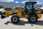 2014 JCB TM220 FM Hjullaster / Teleskoplaster 3193 t