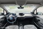 2014 BMW i3 60Ah 2 sett hjul ny EU