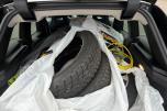 2014 BMW i3 60Ah 2 sett hjul ny EU