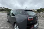 2014 BMW i3 60Ah 2 sett hjul ny EU