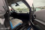 2014 BMW i3 60Ah 2 sett hjul ny EU