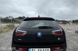2014 BMW i3 60Ah 2 sett hjul ny EU