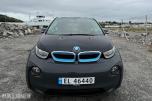 2014 BMW i3 60Ah 2 sett hjul ny EU