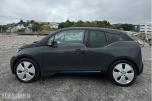 2014 BMW i3 60Ah 2 sett hjul ny EU