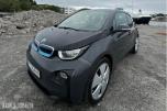 2014 BMW i3 60Ah 2 sett hjul ny EU