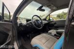 2014 BMW i3 60Ah 2 sett hjul ny EU