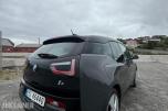 2014 BMW i3 60Ah 2 sett hjul ny EU