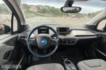 2014 BMW i3 60Ah 2 sett hjul ny EU