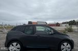 2014 BMW i3 60Ah 2 sett hjul ny EU