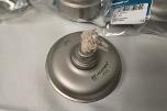 4 stk. Medesy 6163 alkohollamper / spritbrennere