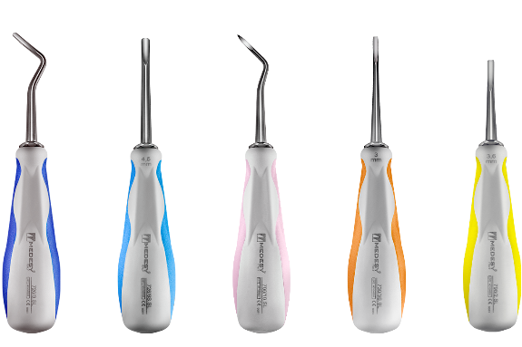 Medesy Maestrale dentale instrumenter